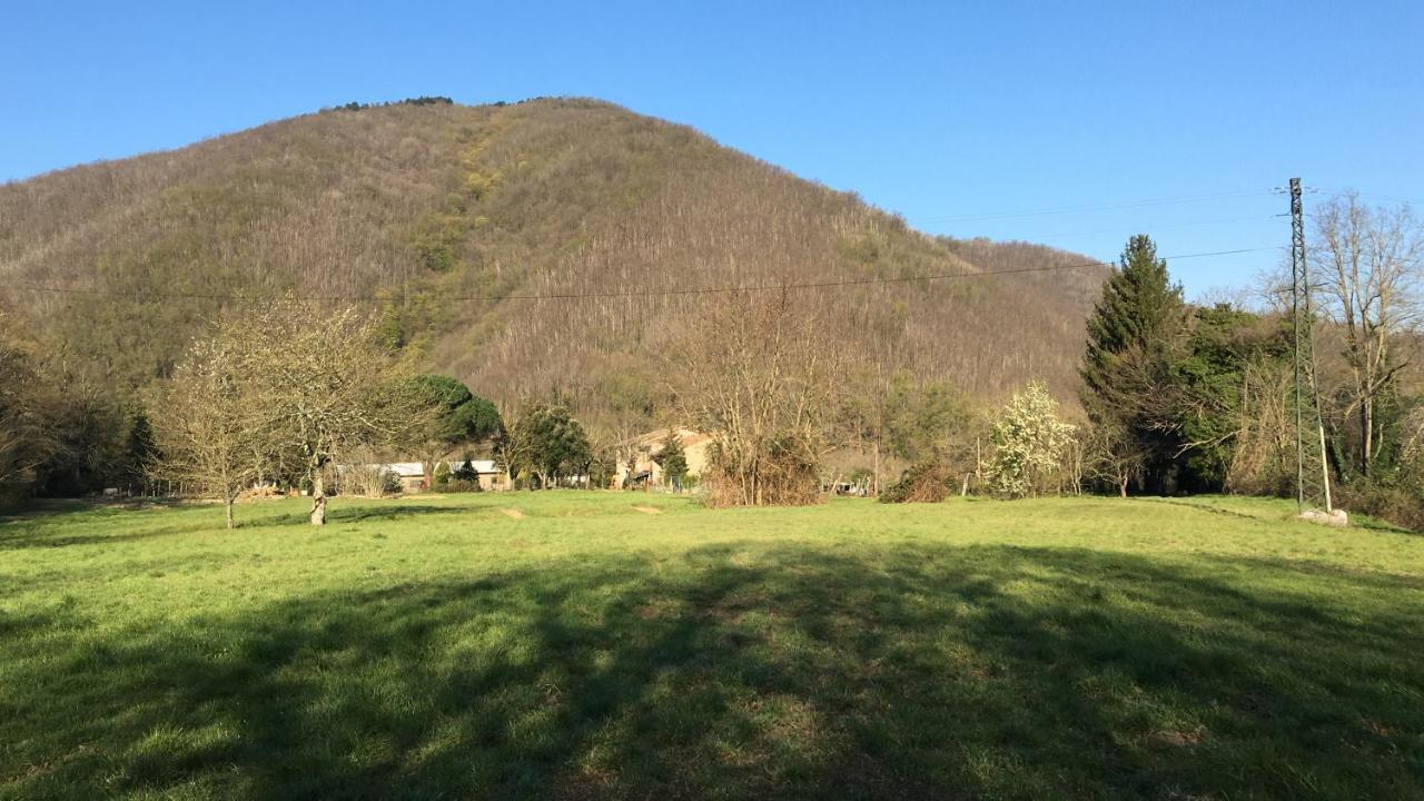 Welcome In Toscana Polcanto Εξωτερικό φωτογραφία