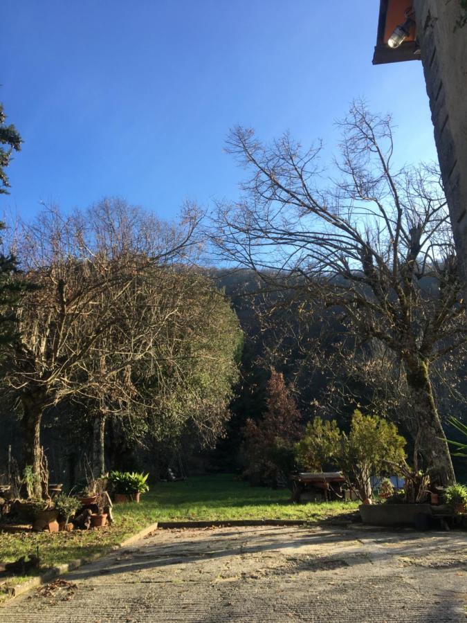 Welcome In Toscana Polcanto Εξωτερικό φωτογραφία