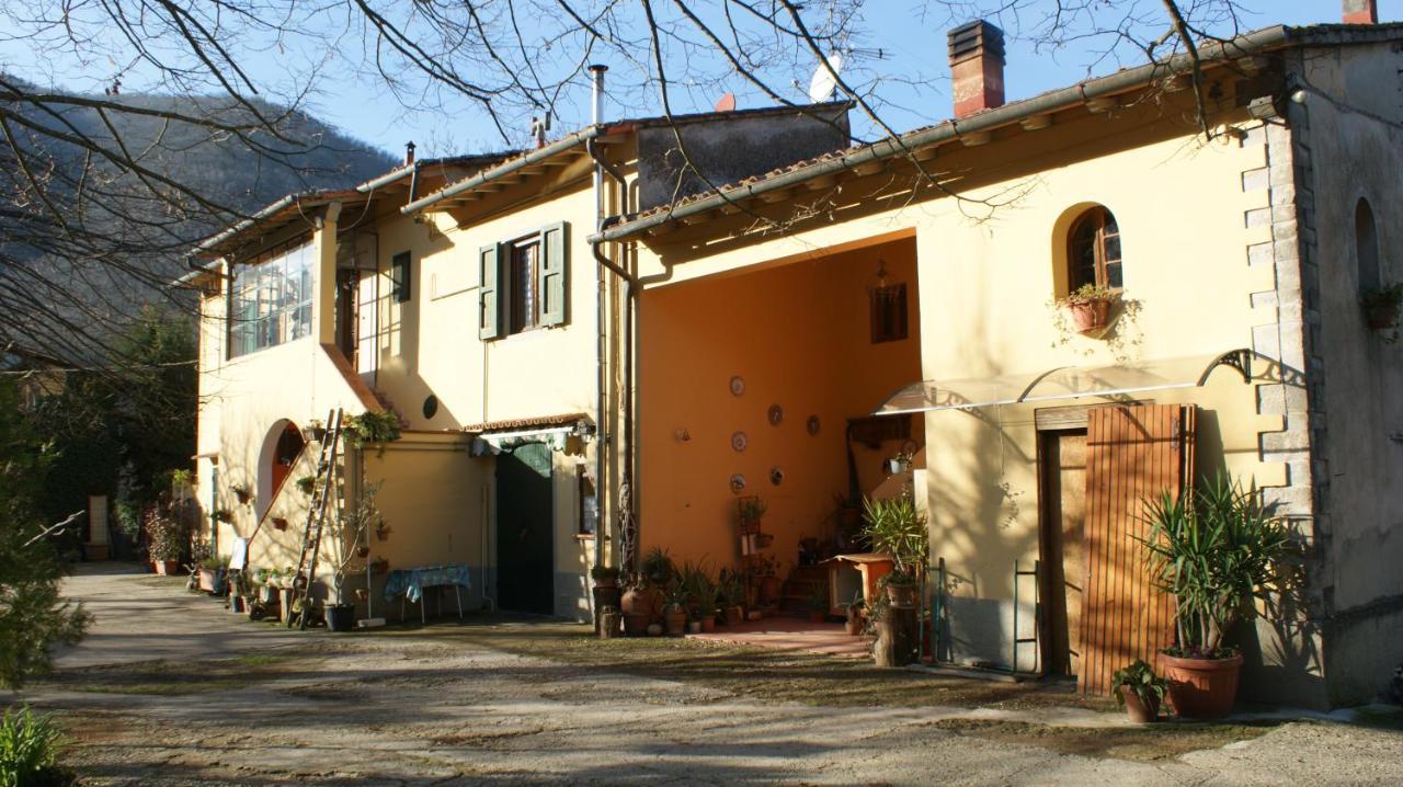 Welcome In Toscana Polcanto Εξωτερικό φωτογραφία