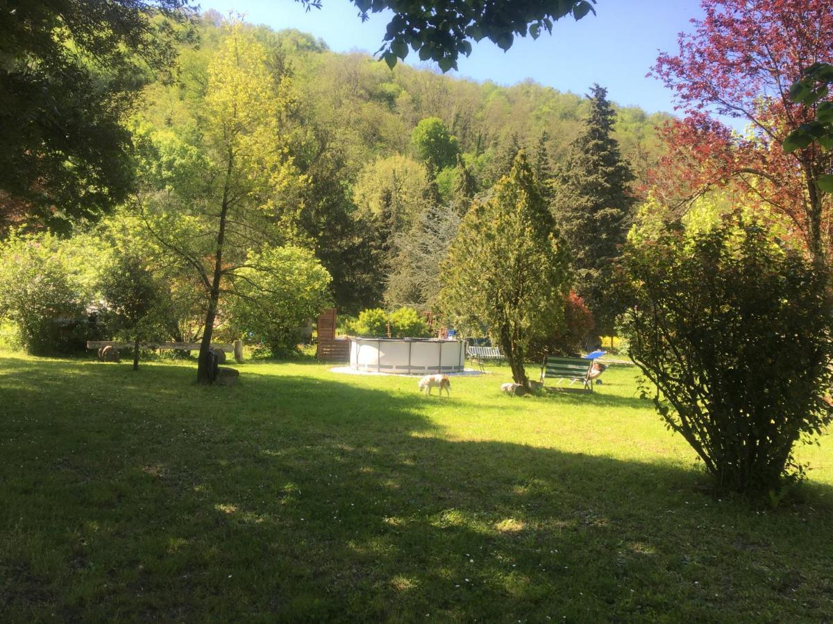 Welcome In Toscana Polcanto Εξωτερικό φωτογραφία