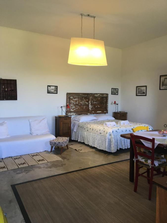 Welcome In Toscana Polcanto Εξωτερικό φωτογραφία