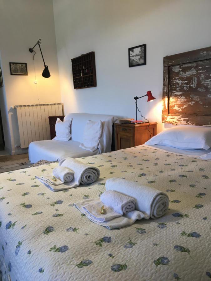 Welcome In Toscana Polcanto Εξωτερικό φωτογραφία