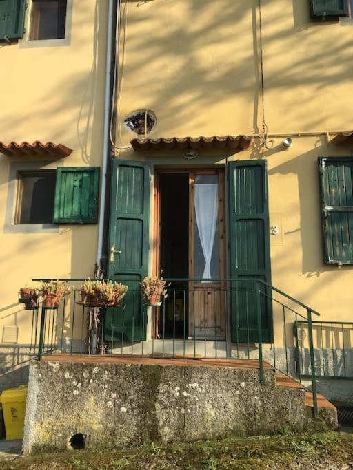 Welcome In Toscana Polcanto Εξωτερικό φωτογραφία
