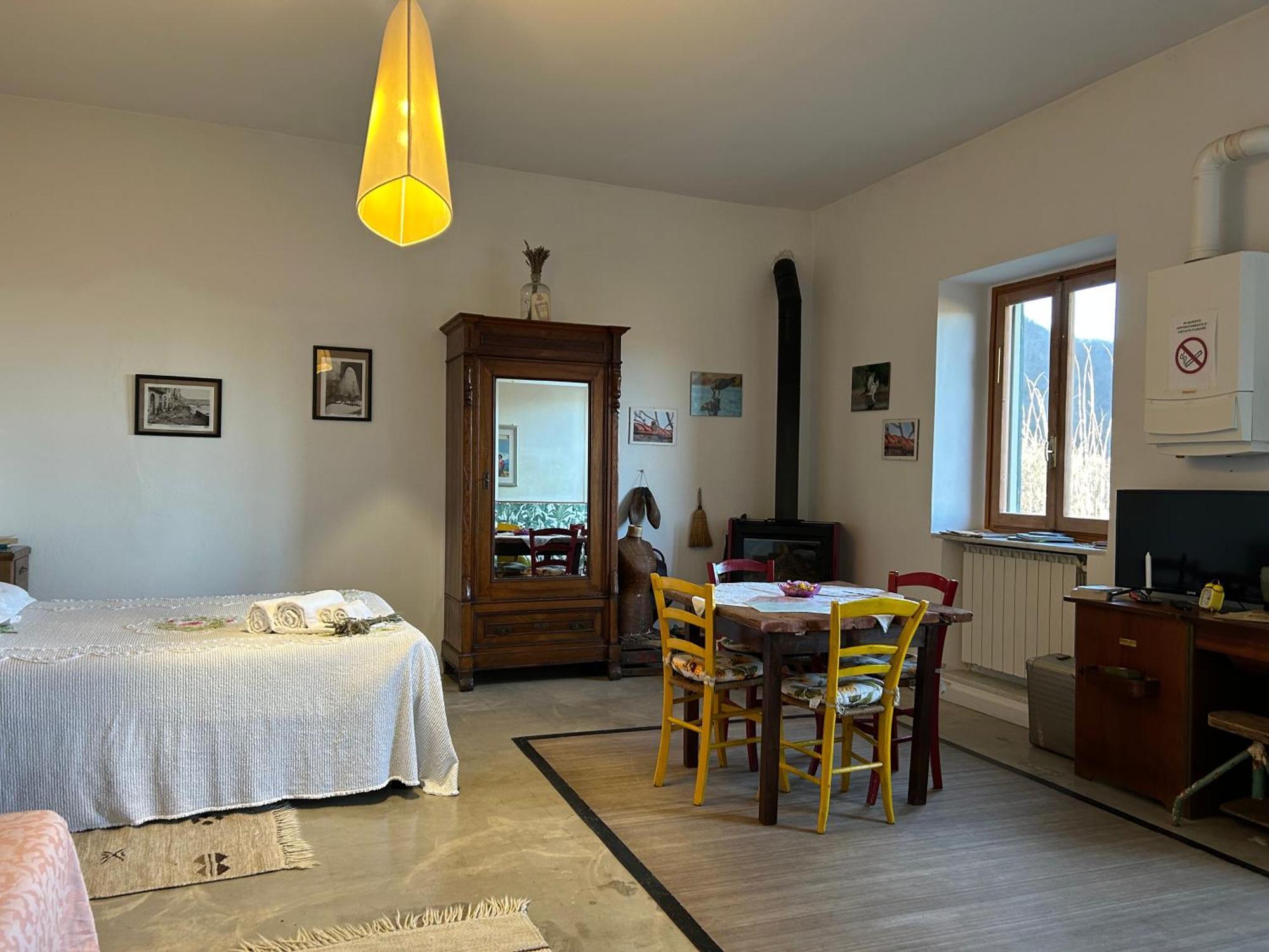 Welcome In Toscana Polcanto Εξωτερικό φωτογραφία